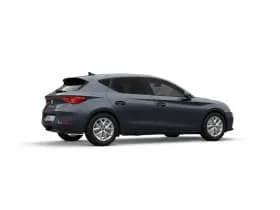 SEAT Leon Sportstourer thumbnail 5