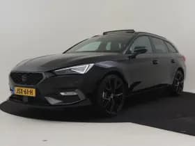 SEAT Leon Sportstourer