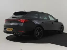 SEAT Leon Sportstourer thumbnail 2
