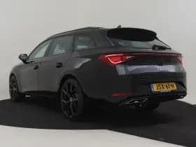 SEAT Leon Sportstourer thumbnail 11
