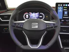 SEAT Leon Sportstourer thumbnail 12