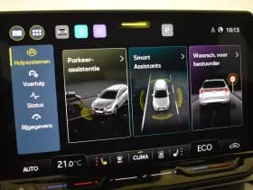 SEAT Leon Sportstourer thumbnail 19