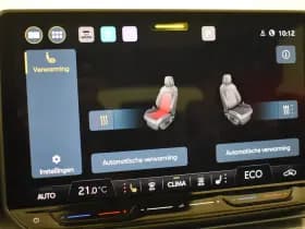 SEAT Leon Sportstourer thumbnail 20