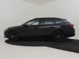 SEAT Leon Sportstourer thumbnail 3