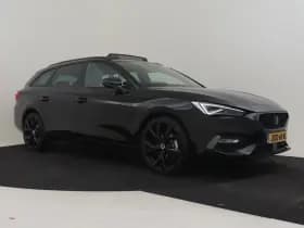 SEAT Leon Sportstourer thumbnail 22