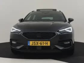 SEAT Leon Sportstourer thumbnail 23