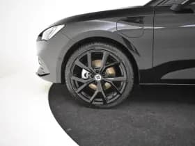 SEAT Leon Sportstourer thumbnail 24