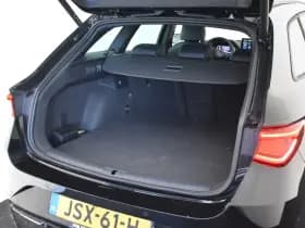 SEAT Leon Sportstourer thumbnail 28