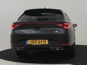 SEAT Leon Sportstourer thumbnail 29