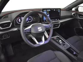 SEAT Leon Sportstourer thumbnail 4