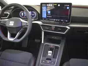 SEAT Leon Sportstourer thumbnail 5