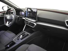 SEAT Leon Sportstourer thumbnail 6