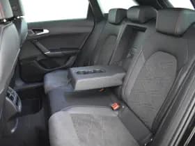 SEAT Leon Sportstourer thumbnail 9