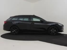 SEAT Leon Sportstourer thumbnail 10