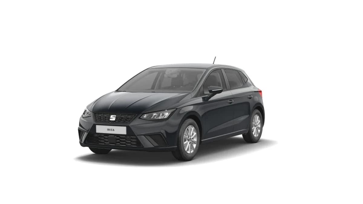 SEAT Ibiza — foto 1
