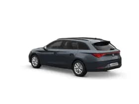 SEAT Leon Sportstourer thumbnail 2