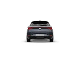 SEAT Leon Sportstourer thumbnail 4