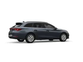 SEAT Leon Sportstourer thumbnail 5