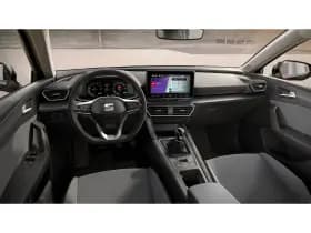 SEAT Leon Sportstourer thumbnail 6