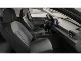 SEAT Leon Sportstourer thumbnail 7