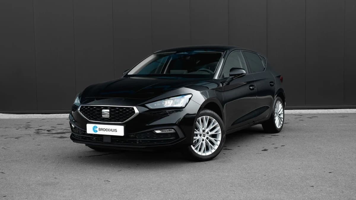 SEAT Leon — foto 1
