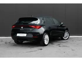 SEAT Leon thumbnail 2