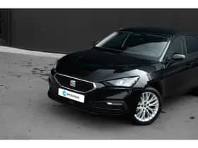 SEAT Leon thumbnail 4