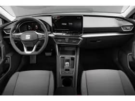 SEAT Leon thumbnail 9