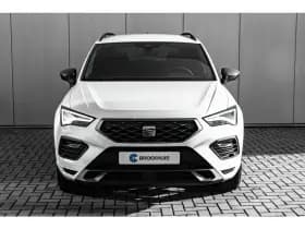 SEAT Ateca thumbnail 3