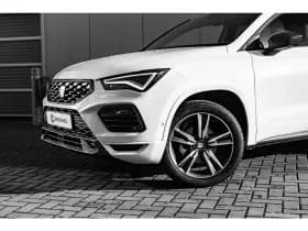 SEAT Ateca thumbnail 6
