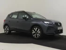 SEAT Arona thumbnail 19