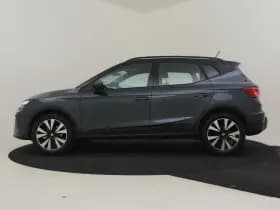 SEAT Arona thumbnail 3
