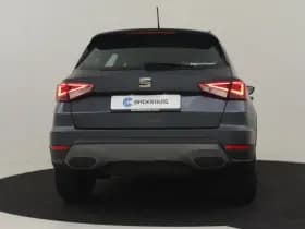 SEAT Arona thumbnail 23