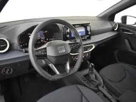 SEAT Arona thumbnail 4