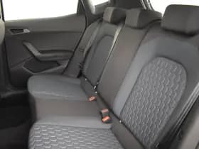 SEAT Arona thumbnail 8