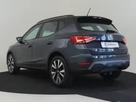 SEAT Arona thumbnail 10