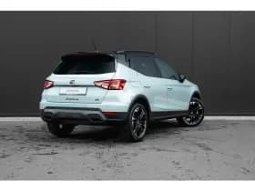 SEAT Arona thumbnail 2