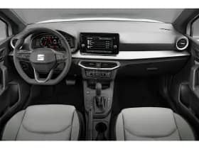 SEAT Arona thumbnail 12