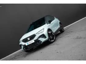 SEAT Arona thumbnail 3
