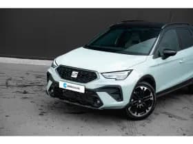 SEAT Arona thumbnail 4