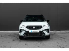 SEAT Arona thumbnail 7