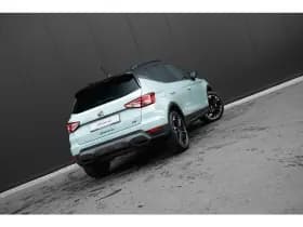 SEAT Arona thumbnail 8