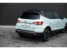 SEAT Arona thumbnail 9