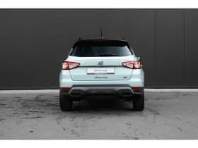 SEAT Arona thumbnail 10