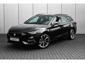 SEAT Leon Sportstourer