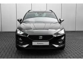SEAT Leon Sportstourer thumbnail 2