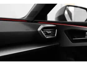 SEAT Leon Sportstourer thumbnail 13