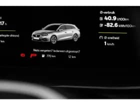 SEAT Leon Sportstourer thumbnail 14