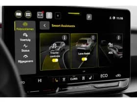 SEAT Leon Sportstourer thumbnail 15