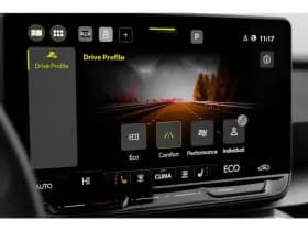 SEAT Leon Sportstourer thumbnail 16
